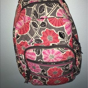 Vera Bradley backpack