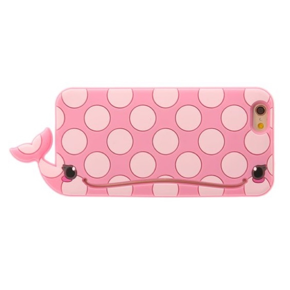 📱iPhone 6/6s Case