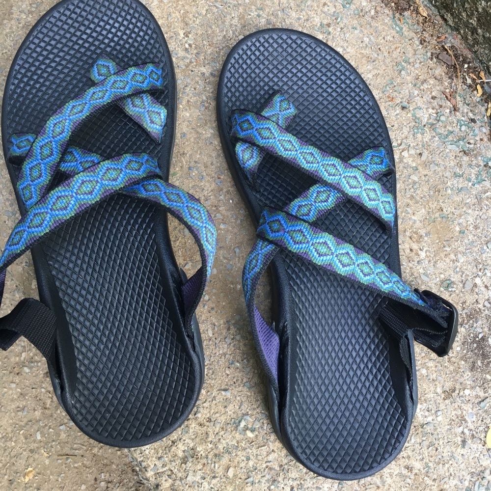 Chaco sandals