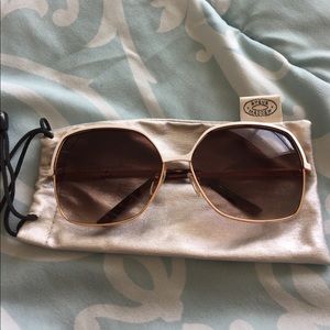 Steve Madden Sunglasses