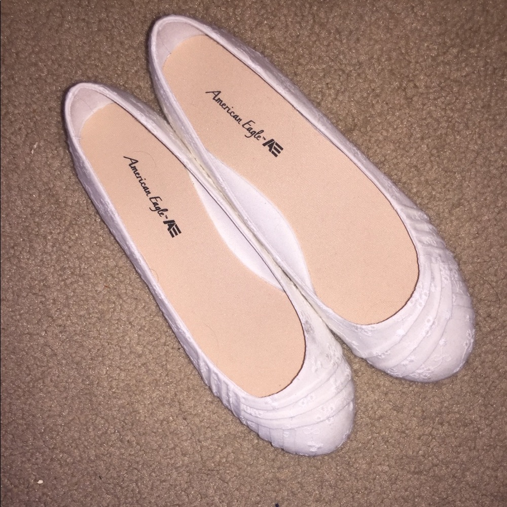 Flats