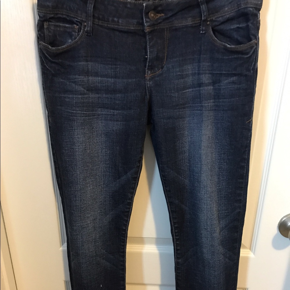 🌸 Taylor jeans by Delia's🌸