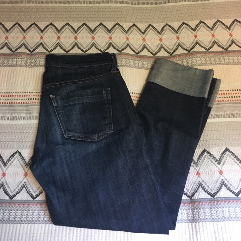 COH size 25 Dani Crop