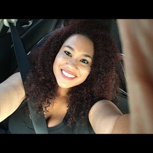 Meet your Posher, Raven