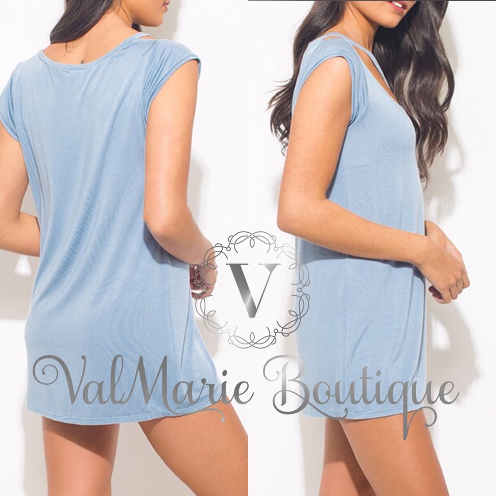 Soft Modal Feel Top - Picture 2 of 3