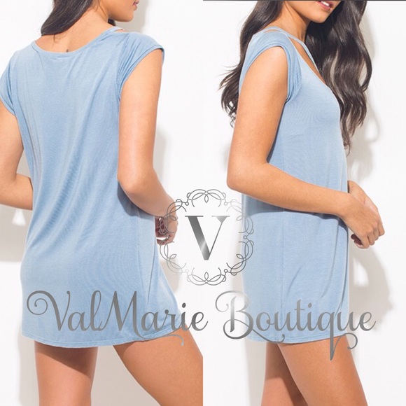 Soft Modal Feel Top - Picture 2 of 3