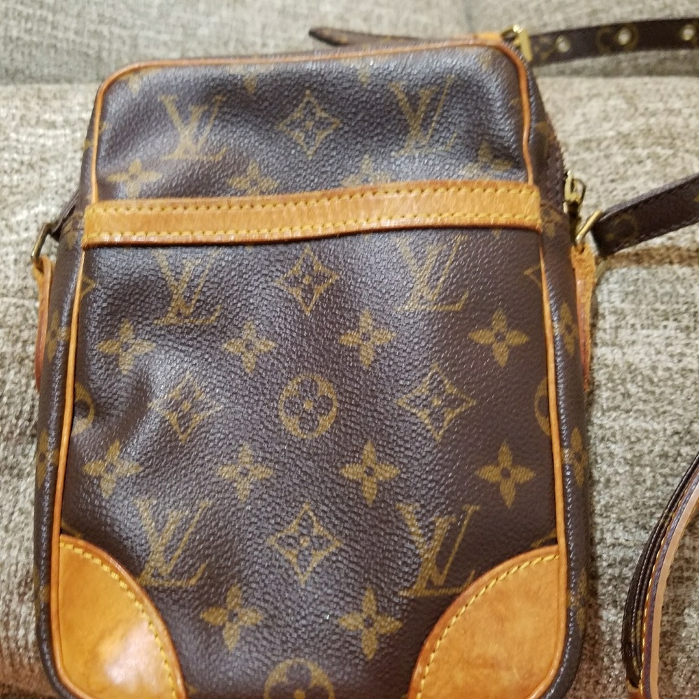 Louis Vuitton
