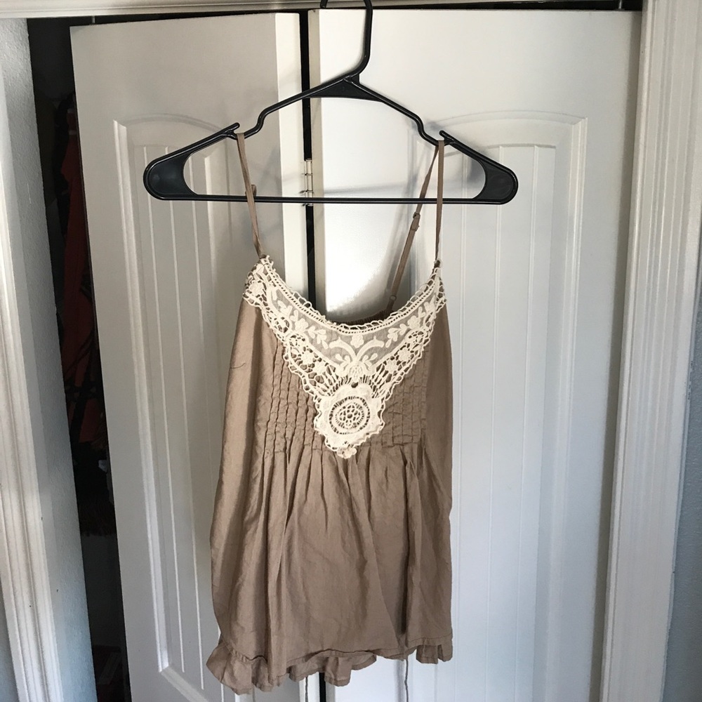 Forever 21 tank top