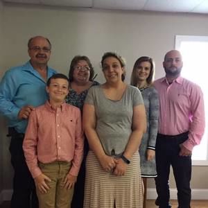 Meet your Posher, Susan