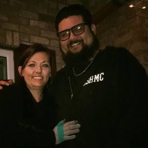 Meet your Posher, Robert