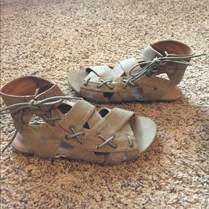Sandals