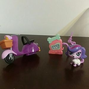 Lps 3 piece set