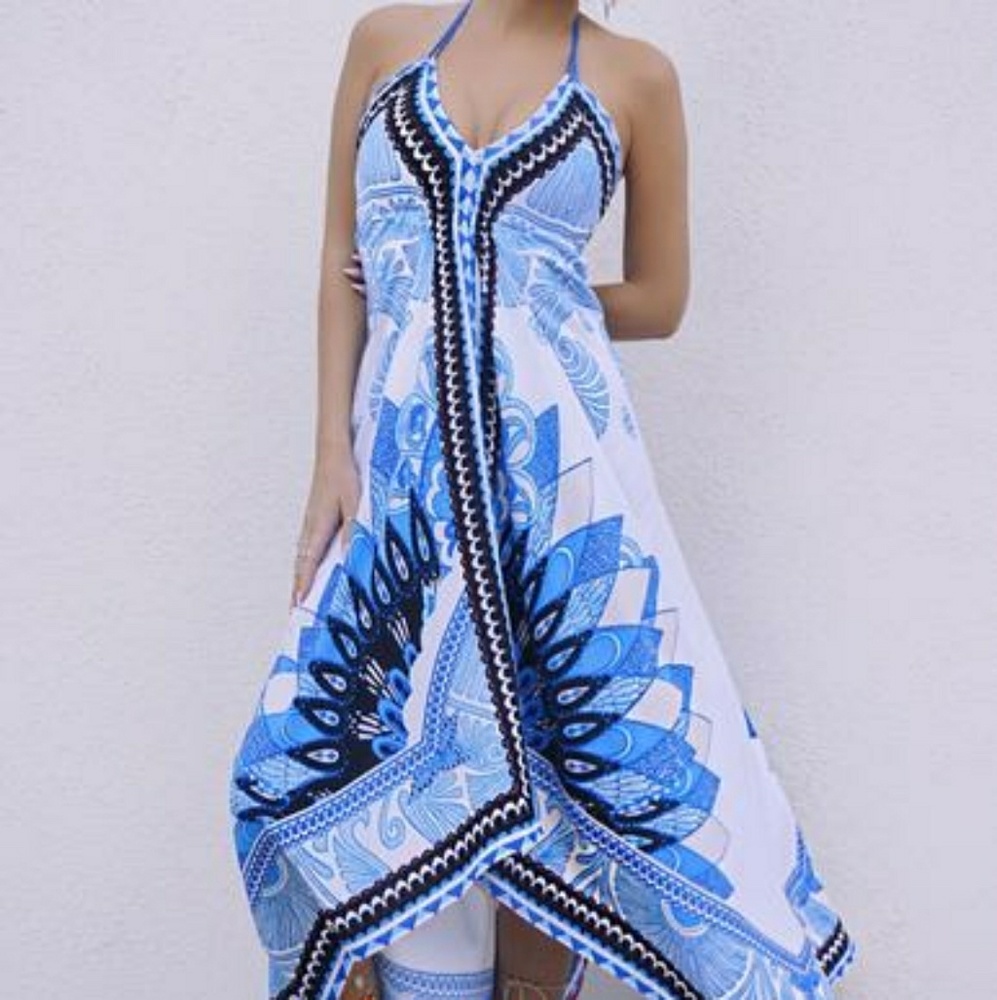 Summer Dress