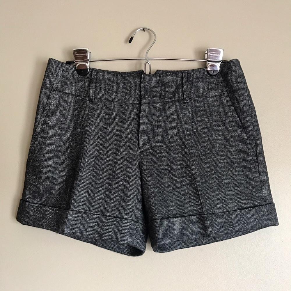 Club Monaco Shorts