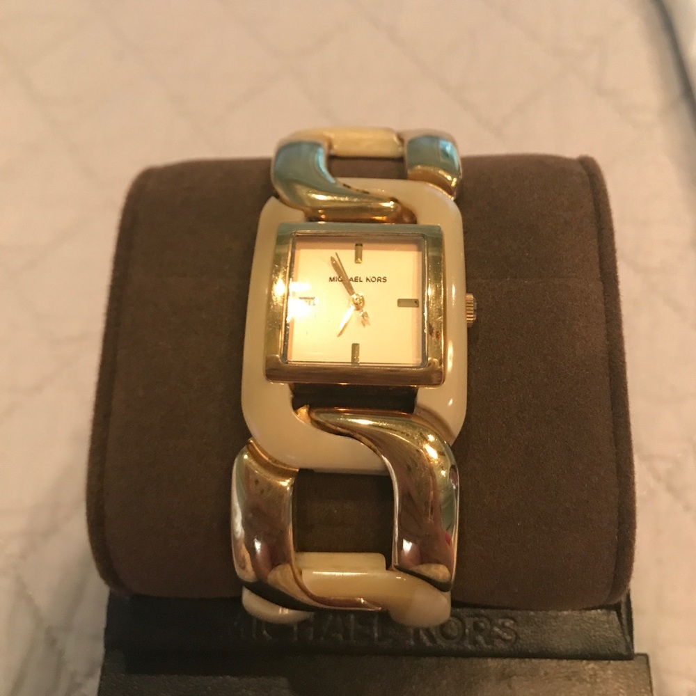 Michael Kors watch