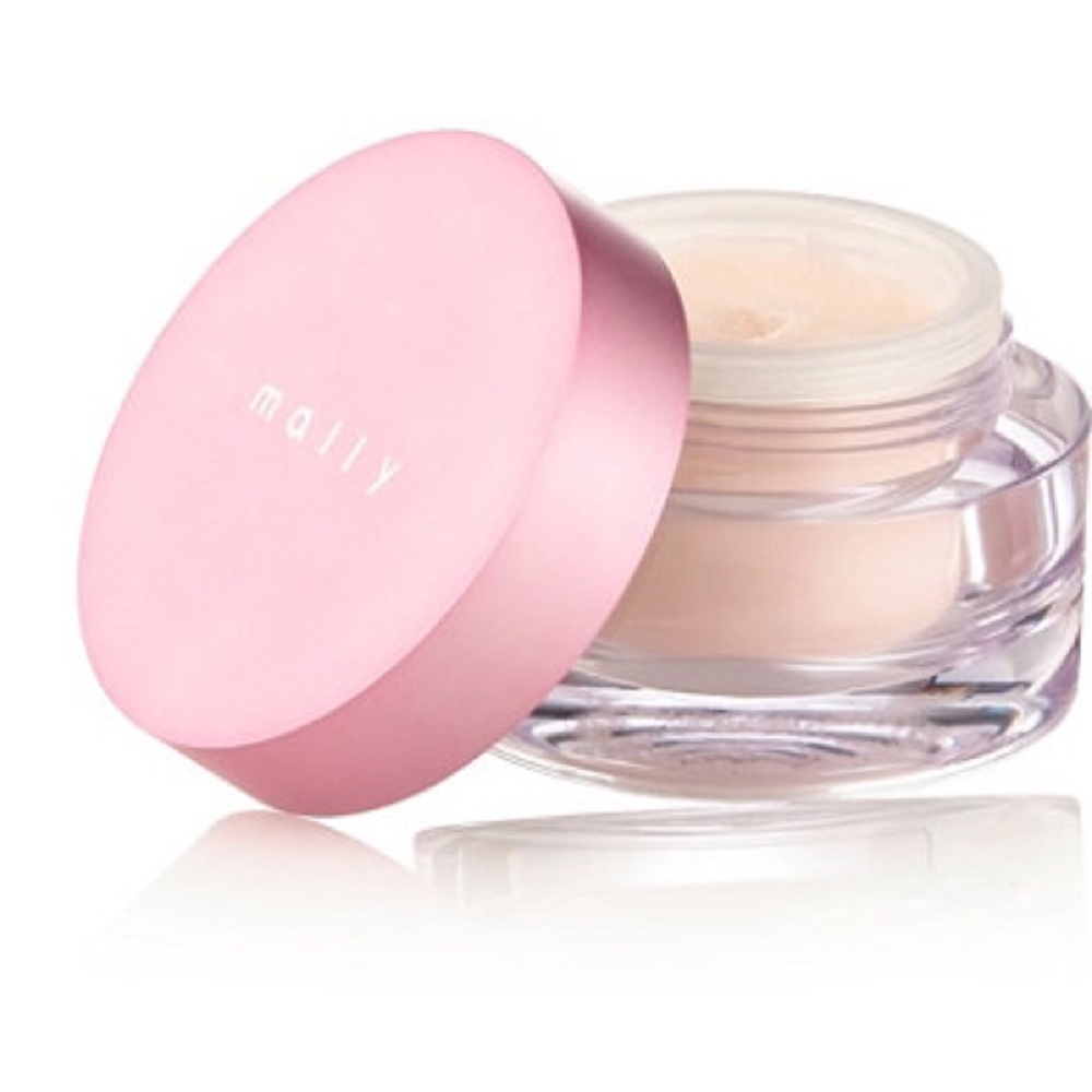 Mally perfect prep face primer