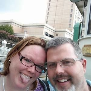 Meet your Posher, Paul