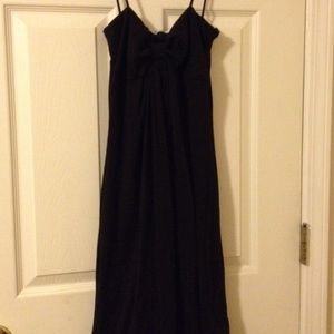 LITTLE BLACK DRESS 👗