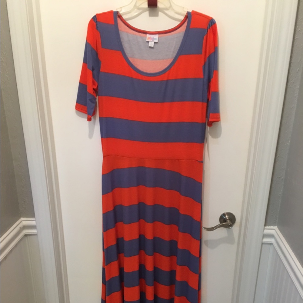 LuLaRoe Ana XL