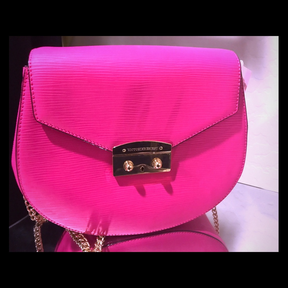 Victoria Secret purse