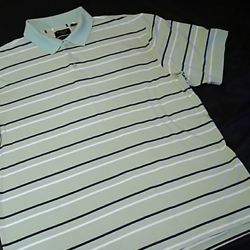 Austin Golf polo