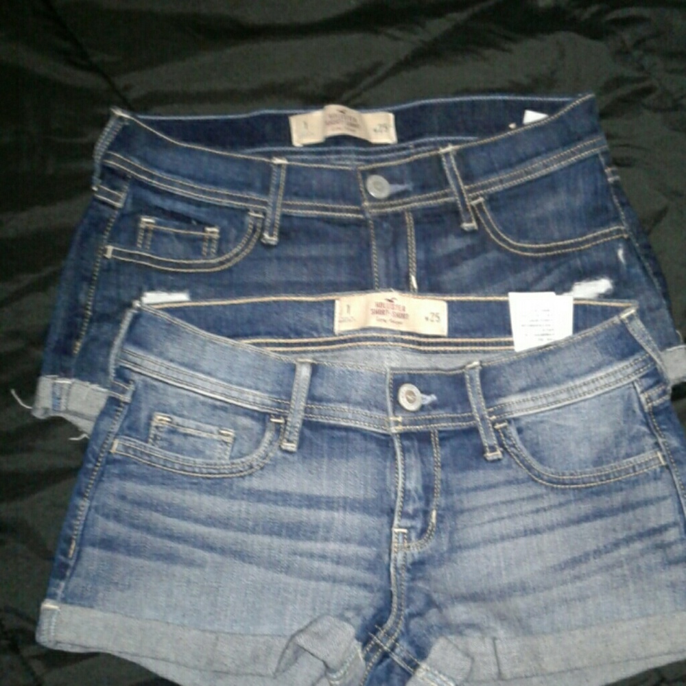 Hollister bundle! SOLD ON ANOTHER SITE!
