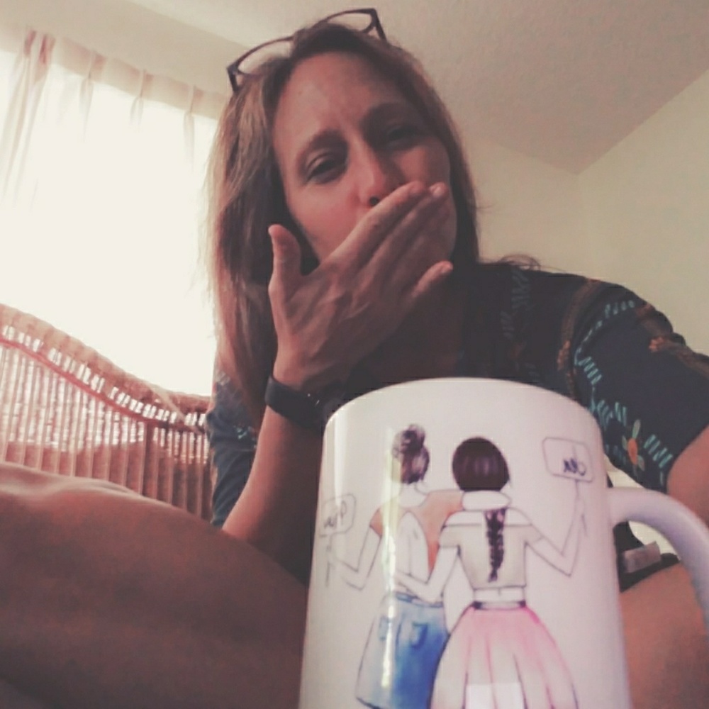 Meet your Posher, Kimberly