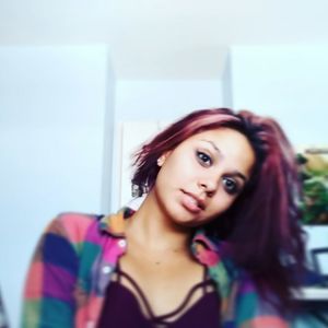 Meet your Posher, Gio