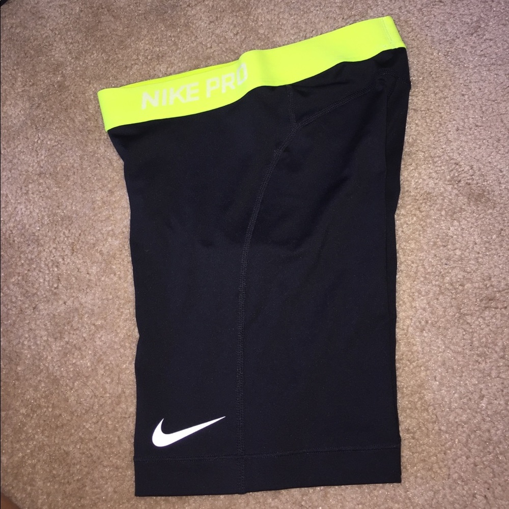 Nike Shorts
