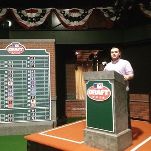 Meet your Posher, Ben