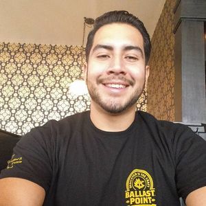 Meet your Posher, Nick