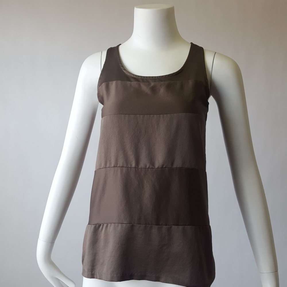 Ann Taylor top