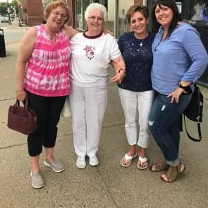 Meet your Posher, Sue