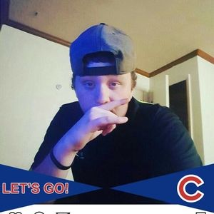 Meet your Posher, Dalton