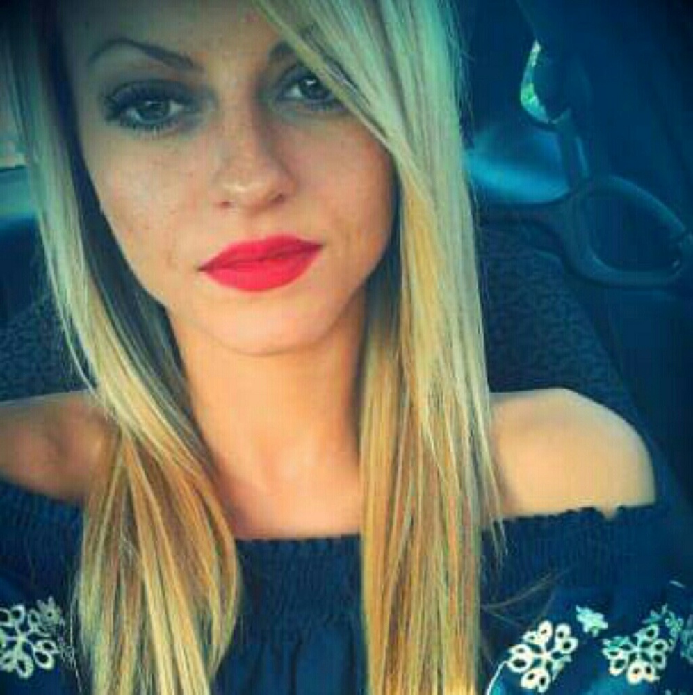 Meet your Posher, Shannon