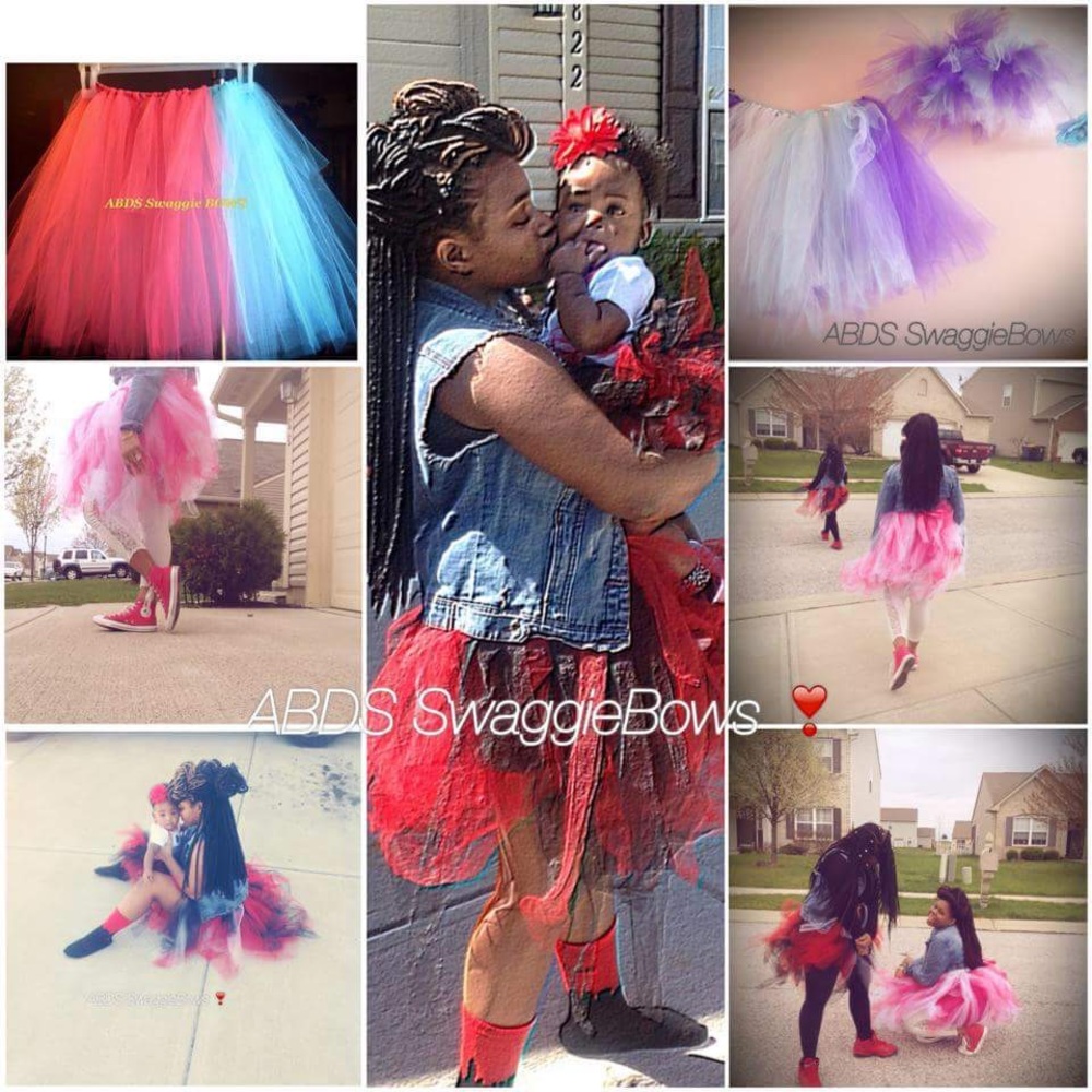 Tutus