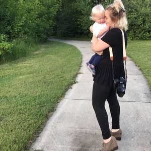 Meet your Posher, Jordan