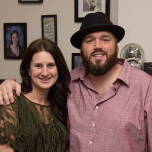 Meet your Posher, Michele