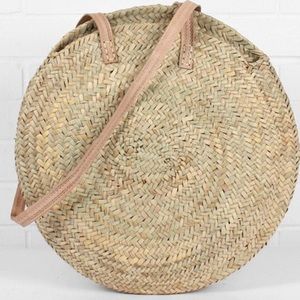 Straw Bag