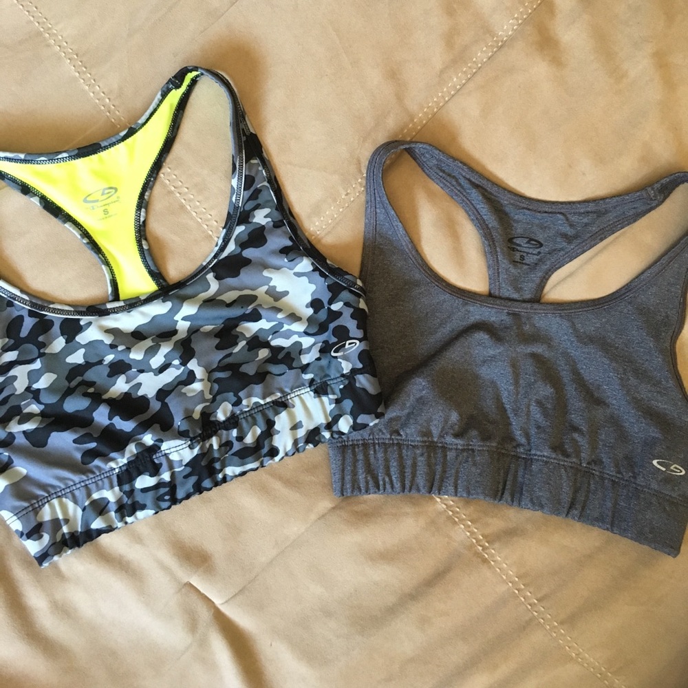 Set of training/ Gym/ Yoga Bra Tops