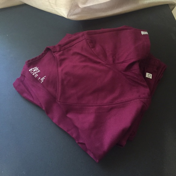 Cherokee Workflex Scrubs - Picture 1 of 8