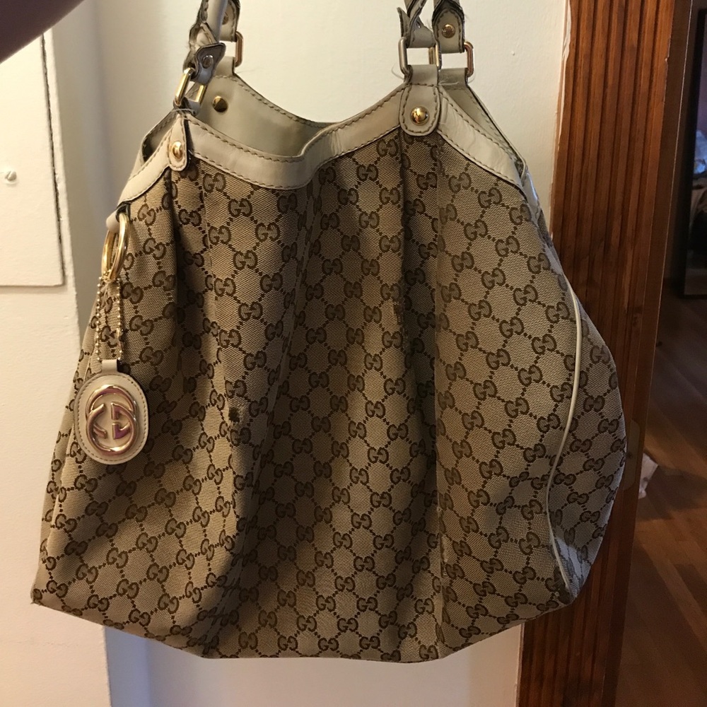 Gucci bag