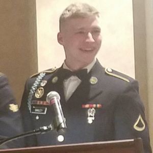 Meet your Posher, Caleb