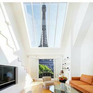 Meet your Posher, Ramirez