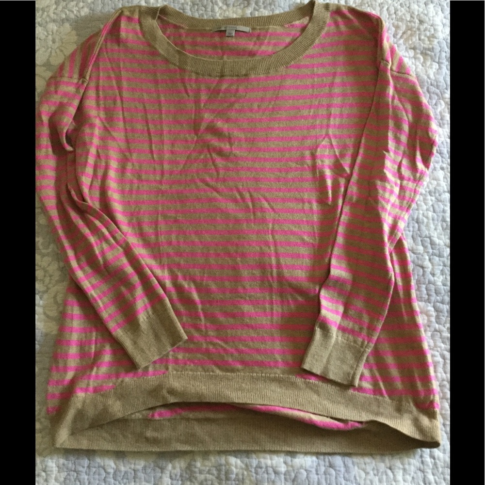 GAP Light and Cozy Sweater