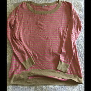 GAP Light and Cozy Sweater