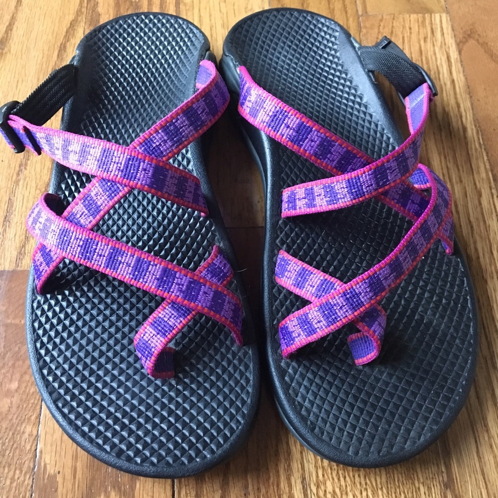 Chacos sandals