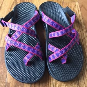 Chacos sandals
