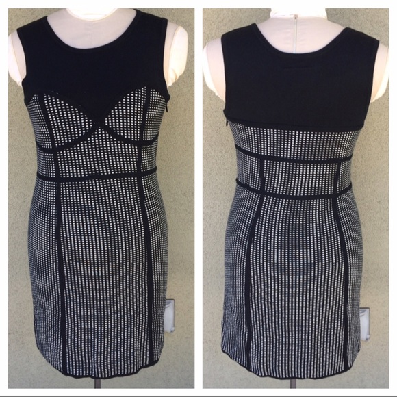 Anthropologie Dresses & Skirts - Leifsdottir knit dress