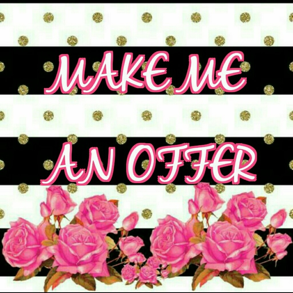 Make An Offer On Anything